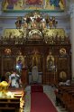 Civita - Messa con rito ortodosso 1